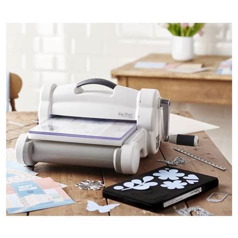 sizzix|Machines – Sizzix.com.